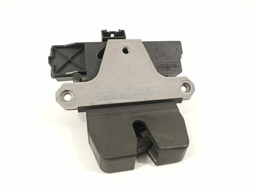 Used Tailgate lock FORD FOCUS II (DA_, HCP, DP) [2004-2013]  16804859