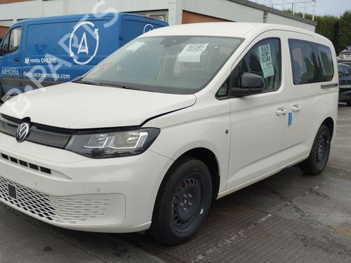 Engine VW CADDY V Box Body/MPV (SBA, SBH) 2.0 TDi | BP33886928M1 - Image 11