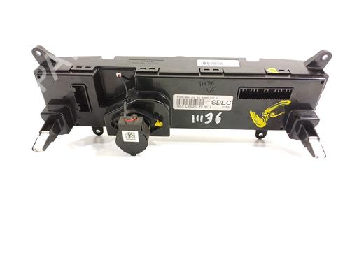 Climate control KIA SOUL II (PS)  | BP15830709I5 
