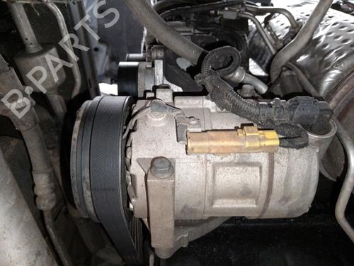 AC-Kompressor AC-Kompressor CITROËN C5 III Break (RW_) 1.6 HDi 110 (112 hp) 37199780 37199780