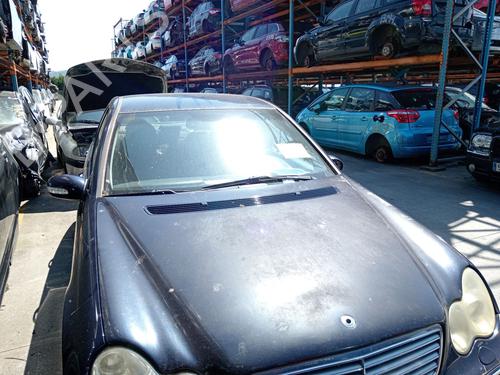Module xenonverlichting MERCEDES-BENZ C-CLASS (W203) C 220 CDI (203.006, 203.008) | BP27297025C53 