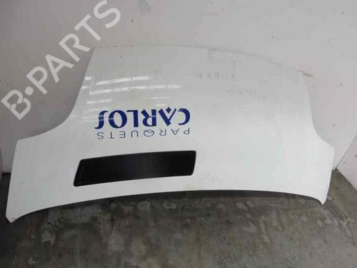 Panser RENAULT TRAFIC II Van (FL) 2.5 dCi 135 (FL0D) | BP3166123C1 - Image 3