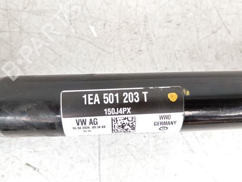 Left rear driveshaft CUPRA TAVASCAN (KR1) | BP36989479M40 - Image 4