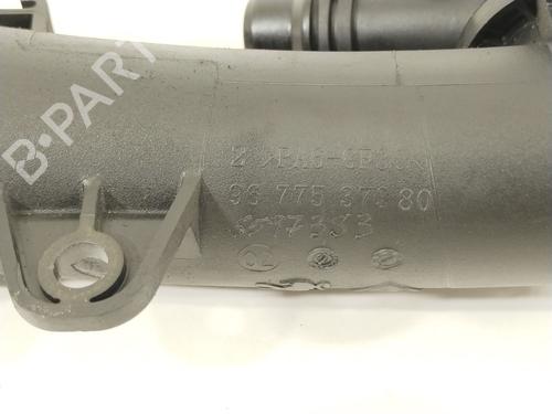 Pipe CITROËN C4 Grand Picasso II (DA_, DE_) 1.2 THP 130 | BP29824084M125 