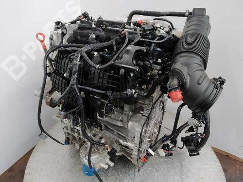 Motor HYUNDAI i30 (PDE, PD, PDEN) 2.0 N | BP5802434M1 