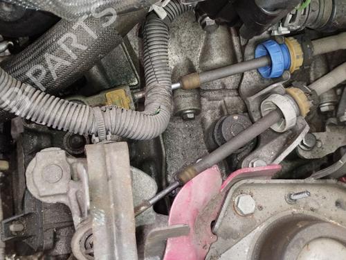 Used Gearbox CITROËN C4 II (NC_) 1.6 HDi 110 (112 hp) 29008689