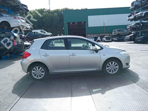 Left front window switch TOYOTA AURIS (_E15_) 1.6 (ZRE151_, ZRE151R) | BP38720186I27 - Image 7