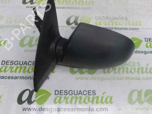 Used Left mirror KIA RIO I Hatchback (DC) [2000-2006]  1877751