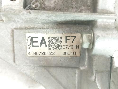 Gearbox MAZDA CX-5 (KE, GH) 2.2 D (KE2FW) | BP36033836M3 - Image 5