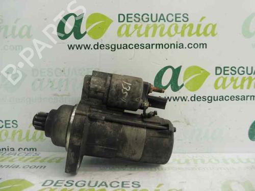Startmotor SEAT LEON (1P1) [2005-2013]  1854619