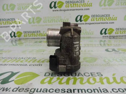 Throttle body RENAULT KOLEOS I (HY_)  | BP1938674M82 