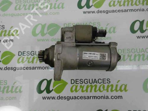 Used Starter Starter 1987277 1987277