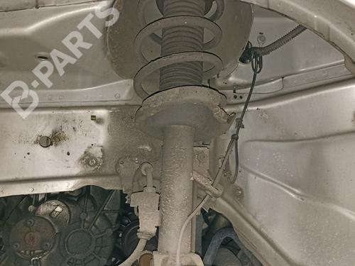 Used Left front shock absorber Left front shock absorber FORD FOCUS II (DA_, HCP, DP) 1.6 TDCi (90 hp) 10006603 10006603
