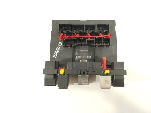 Used Fuse box SEAT LEON (1P1) [2005-2013]  29909624