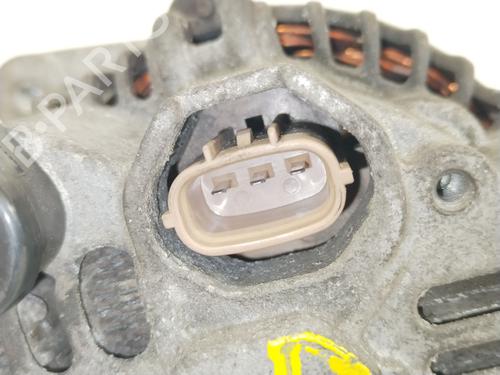 Generator SUZUKI SWIFT III (MZ, EZ)  | BP27319525M7 