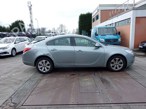 Mirror switch OPEL INSIGNIA A (G09) 2.0 CDTI (68) | BP37602293I25 - Image 6