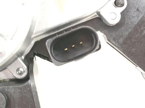Rear wiper motor AUDI Q5 (FYB, FYG) 35 TDI quattro | BP27528679M102 