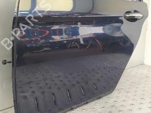 Left rear door BMW 5 Touring (F11) M 550 d xDrive | BP1968790C4 