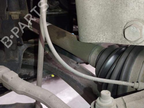 Used Right front driveshaft Right front driveshaft 37192735 37192735