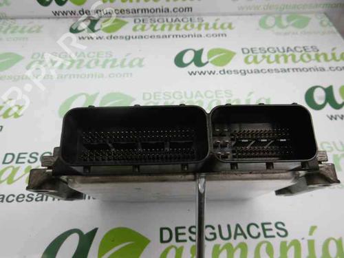 Engine control unit (ECU) TATA INDICA | BP1876208M57 - Image 4