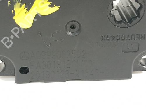 Electronic module MERCEDES-BENZ B-CLASS Sports Tourer (W247) B 200 d (247.012) | BP17703679M83 