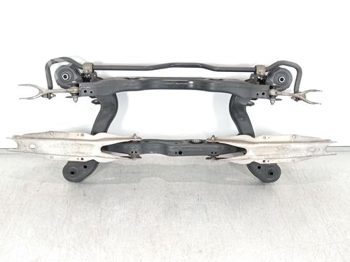 Used Rear axle MERCEDES-BENZ A-CLASS (W176) A 45 AMG 4-matic (176.052) (360 hp) 18242422