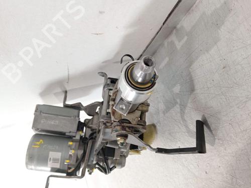 Steering column RENAULT MEGANE III Hatchback (BZ0/1_, B3_) 1.9 dCi (BZ0N, BZ0J) | BP33660401M21 - Image 3