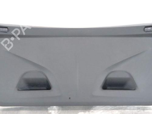 Used Boot lining Boot lining CUPRA TAVASCAN (KR1) [2024-2026] 40037169 40037169