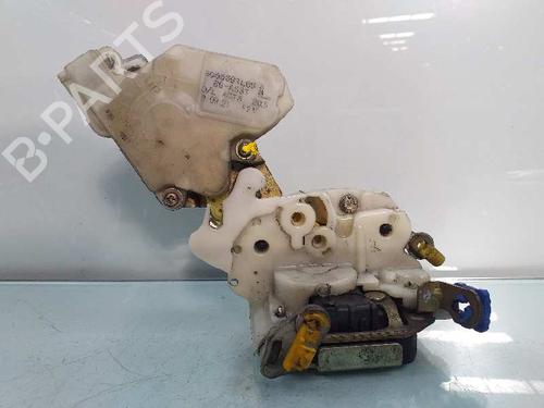 Front left lock NISSAN TERRANO II (R20)  | BP5547999C98 