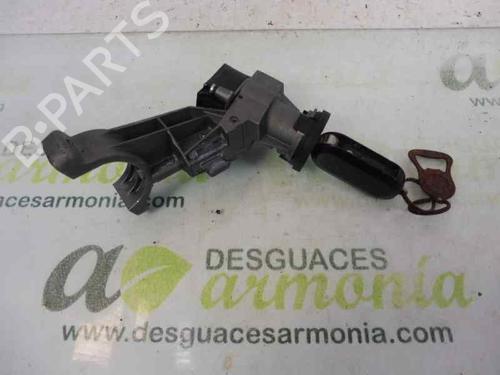 Ignition barrel FIAT PUNTO EVO (199_)  | BP1841991M48 