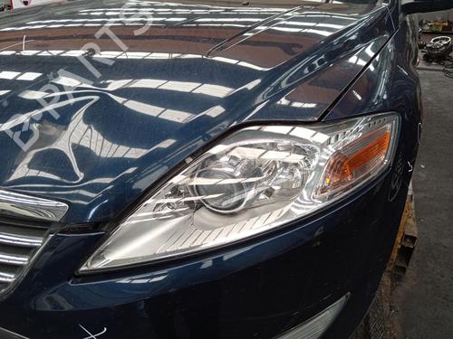 Used Left headlight Left headlight FORD MONDEO IV (BA7) 2.0 (145 hp) 34441511 34441511