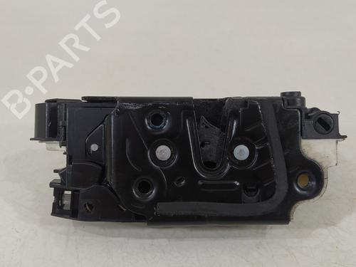 Rear right lock SEAT IBIZA IV (6J5, 6P1)  | BP4850901C99 
