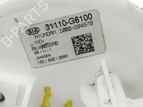 Fuel pump KIA PICANTO III (JA) 1.0 LPG | BP29258264M76 - Image 3