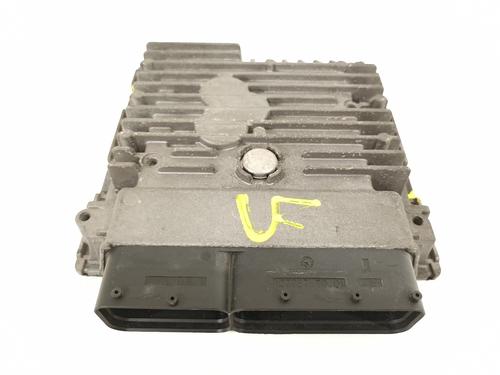 Used Engine control unit (ECU) VW POLO V (6R1, 6C1) [2009-2022]  19152962