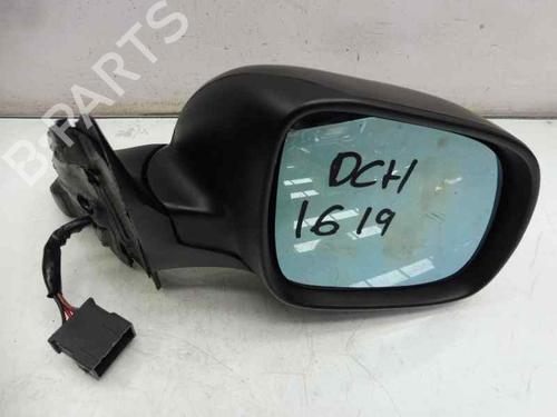 Right mirror AUDI A4 B5 (8D2) 2.5 TDI | BP4382760C27 