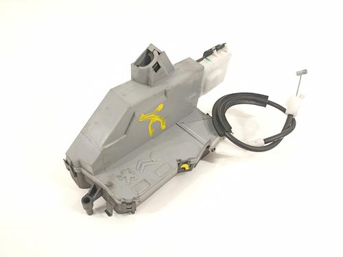 Used Rear right lock CITROËN C5 III (RD_) [2008-2017]  7578282