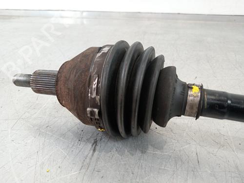 Used Left front driveshaft SEAT IBIZA V (KJ1, KJG) 1.0 TSI (95 hp) 19303210