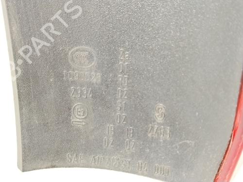 Right taillight BMW 3 (E90) 320 d | BP17998470C35 