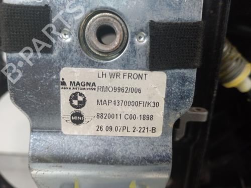 Front left window mechanism MINI MINI (R56)  | BP16802980C22 