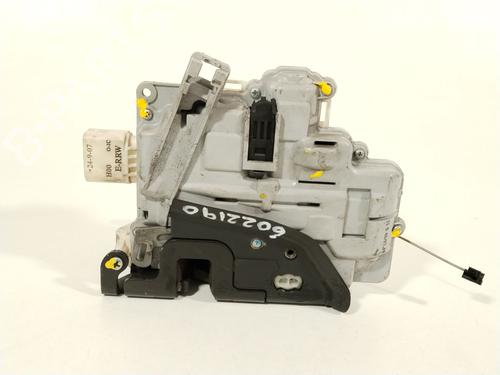 Front right lock SEAT ALTEA XL (5P5, 5P8)  | BP26573095C97 