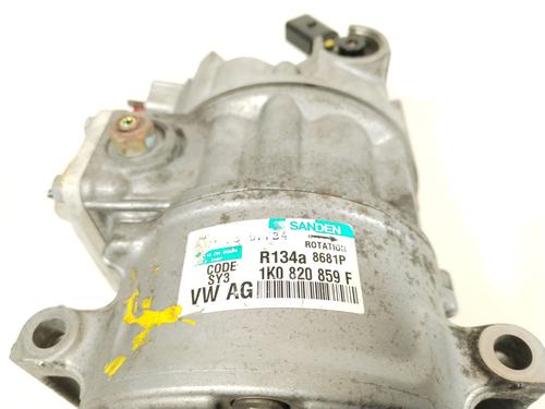 AC-Kompressor SKODA OCTAVIA II (1Z3) 1.9 TDI | BP29994462M34
