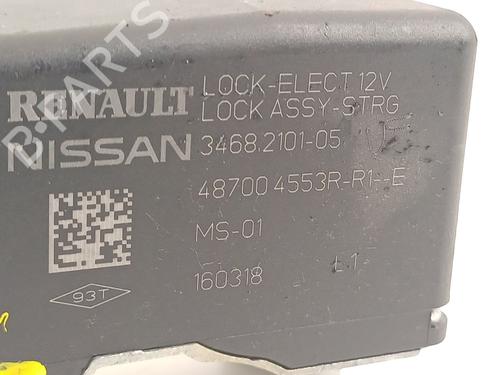 Electronic module NISSAN QASHQAI II (J11, J11_) 1.6 dCi | BP22731819M83
