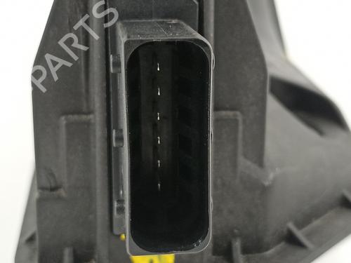 Pedal ALFA ROMEO STELVIO (949_) 2.9 Q4 (949.AXG2A, 949.AXH2A, 949.AXS2A) | BP17491333I4 