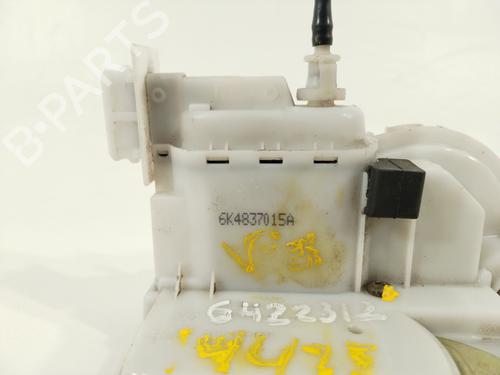 Front left lock SEAT CORDOBA (6K1, 6K2) 1.9 TDI | BP26501921C98 