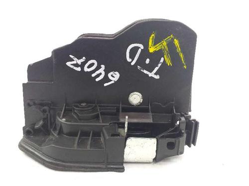 Rear right lock BMW 5 (F10) 520 d | BP7180387C99
