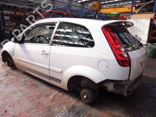 Starter FORD FIESTA V (JH_, JD_)  | BP2238288M8 