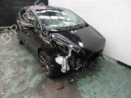 Front left window mechanism FORD FIESTA VII (HJ, HF) 1.5 TDCi | BP4237752C22 
