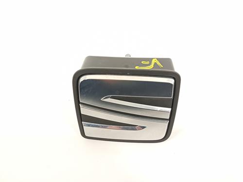 Tailgate handle SEAT IBIZA V (KJ1, KJG) 1.0 TSI | BP16244492C132 