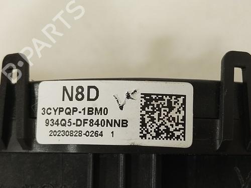 Headlight switch HYUNDAI KONA (SX2) 1.6 GDi Hybrid | BP33324409I24  - Image 8