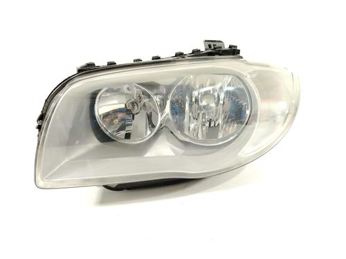 Left headlight BMW 1 (E87) 118 i | BP27560812C28 - Image 2